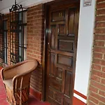 Hotel Dos Rios