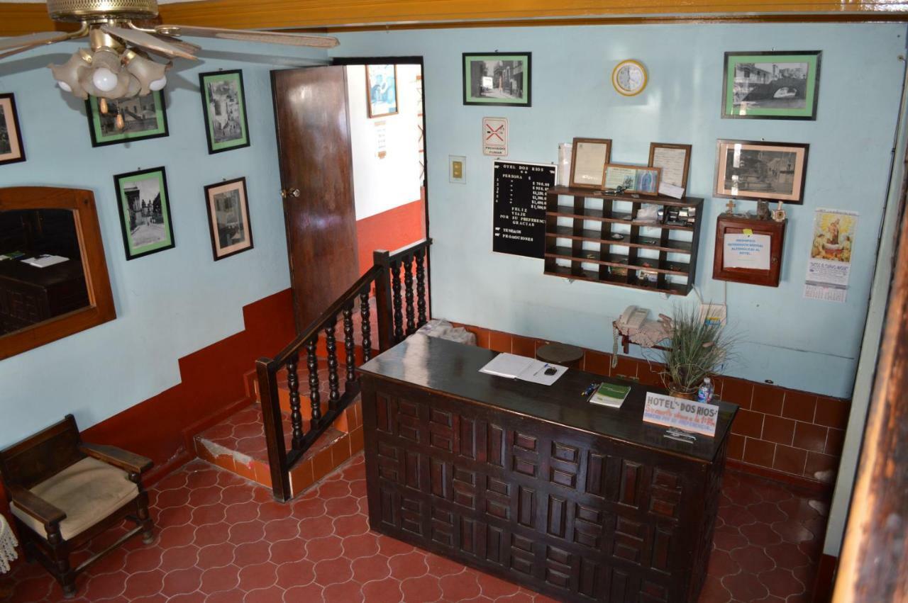 Dos Rios Hotel 2*