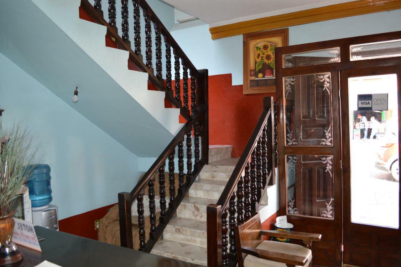 Hotel Dos Rios