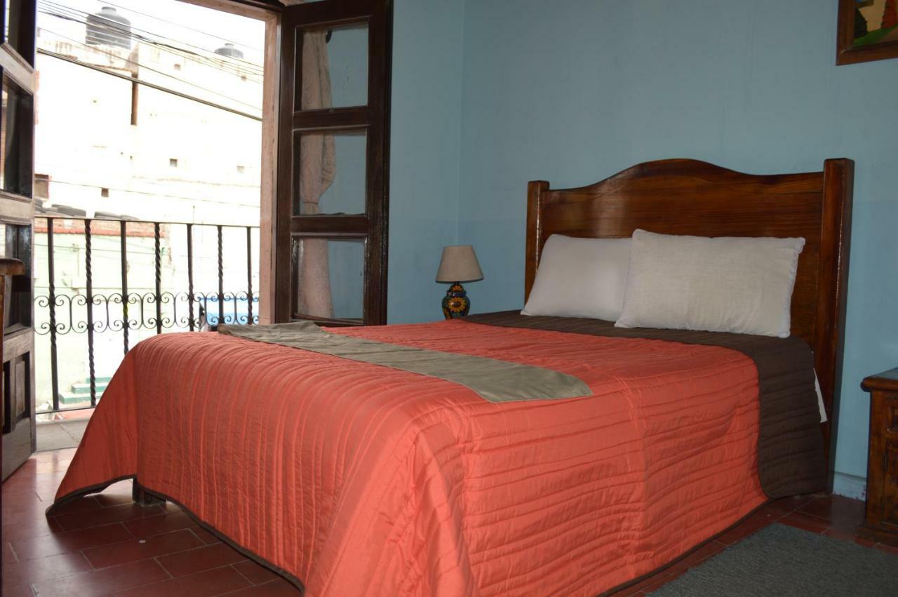 Dos Rios Hotel Guanajuato