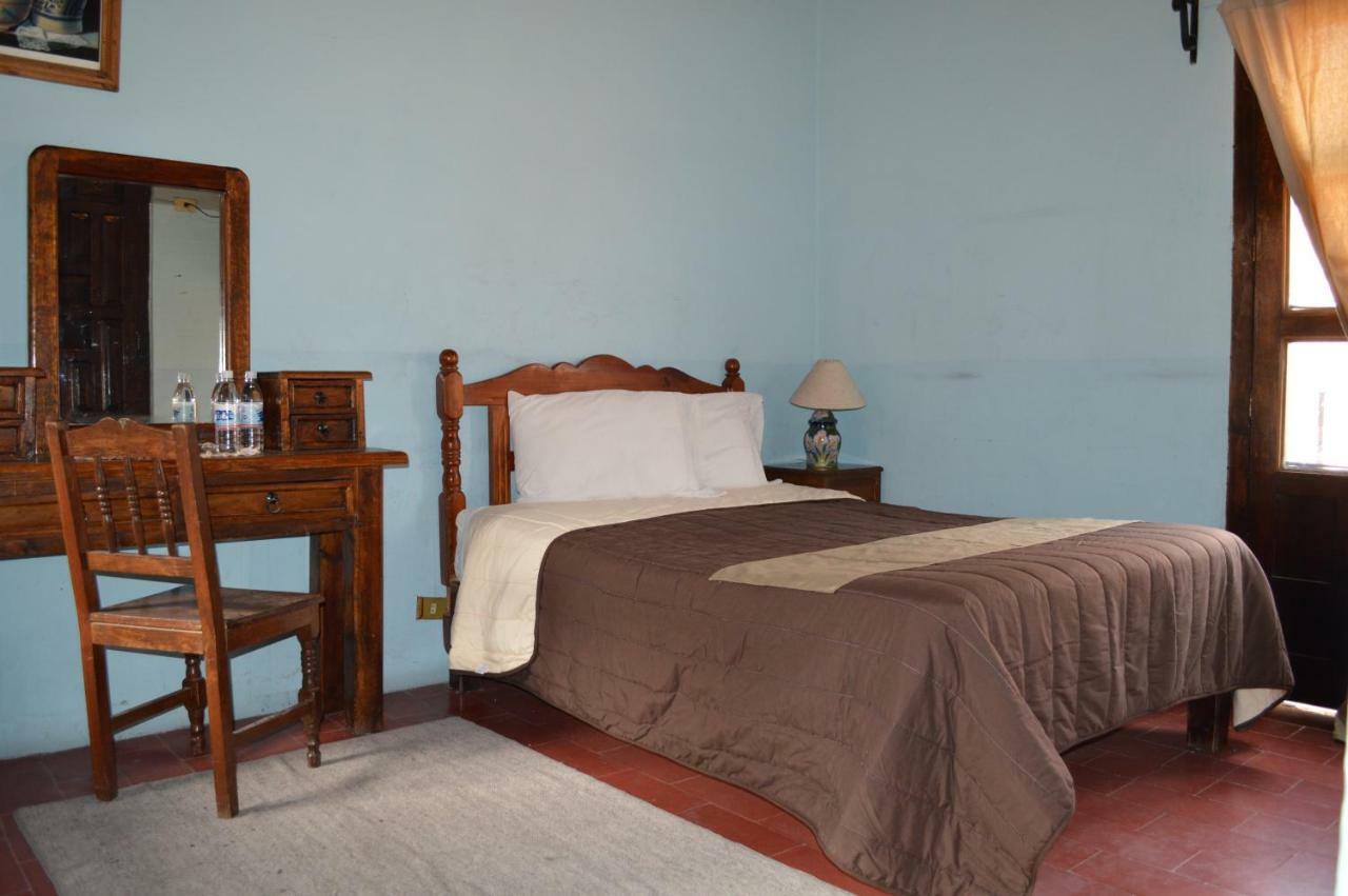 Dos Rios Hotel Guanajuato