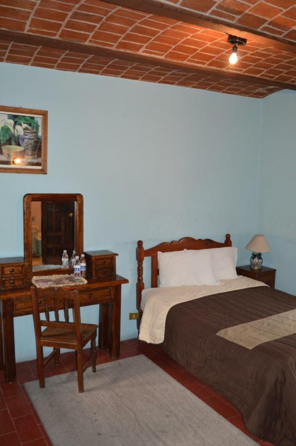 Hotel Dos Rios