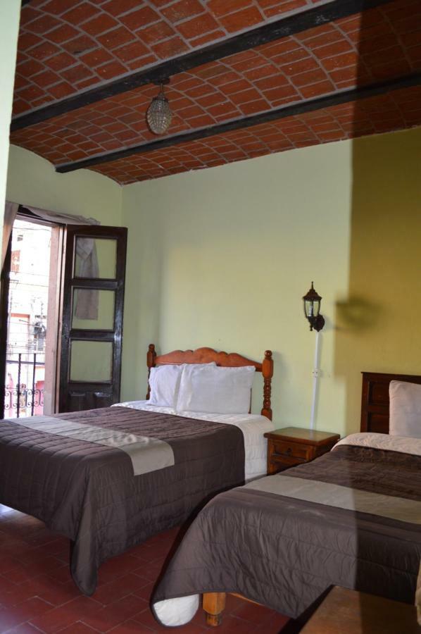 Hotel Dos Rios