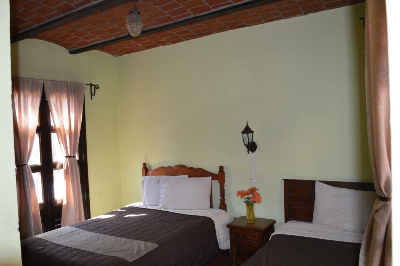 Hotel Dos Rios