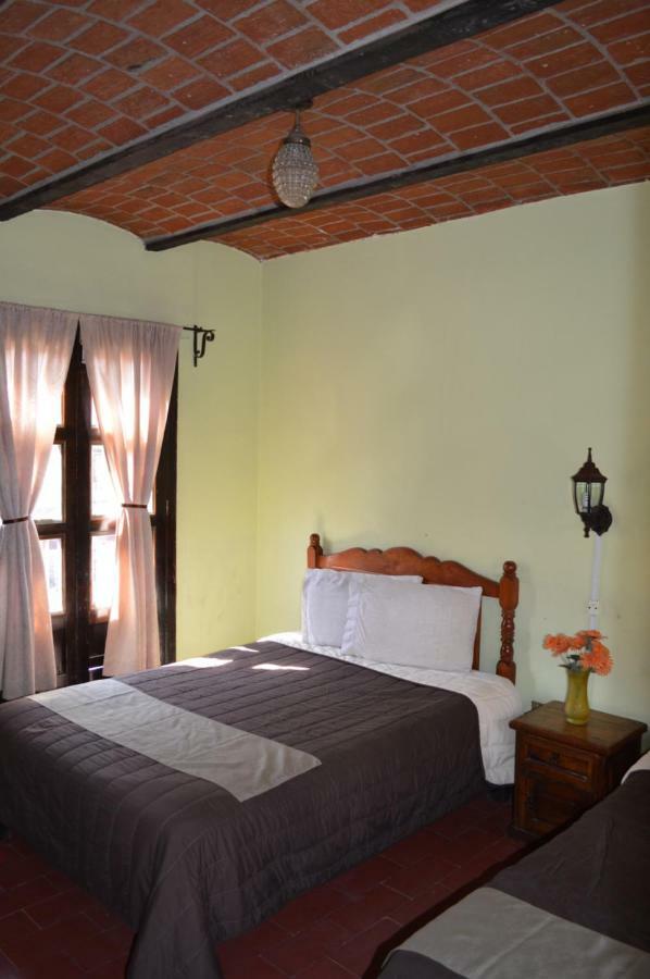 Hotel Dos Rios