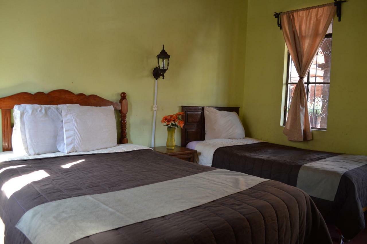 Dos Rios Hotel Guanajuato